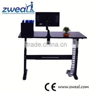 Other Furniture Part Type and Iron Metal Type Electric Lifting Columns Factory Wholesale thumbnail-1