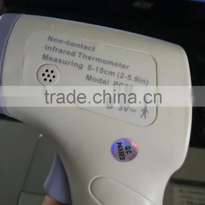 Hot Sale Infrared Thermometer Price thumbnail-2