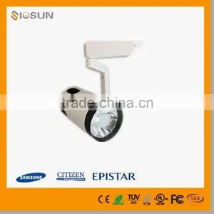 High Perfomance-price 20w COB LED Track Light With ROHS SAA CE UL thumbnail-1