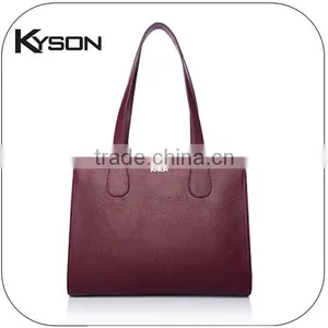 High Quality Designers Lady Genuine Leather Brand Bags thumbnail-1