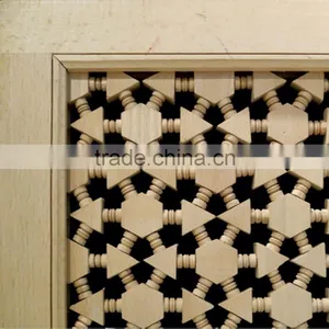 Moroccan Hand Made Mosharabi thumbnail-1