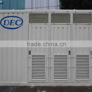 1.26mw pv Inverter Container Grid-tied/grid-tie/on-grid Outdoor thumbnail-1