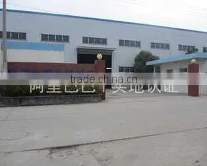 Taizhou Hailing District Hengye Machinery Factory company overview - view 1 thumbnail
