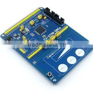 Development Board STM8S208 LQFP80 thumbnail-1