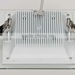 Hot Selling 12W Led Panel Lights Ceiling Down Light thumbnail-5