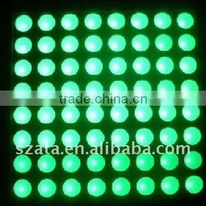 Cheap! 5x7 White Led Matrix Display Red Yellow Green thumbnail-4