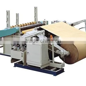 Kraft Paper Making Machine /Kraft Paper Production Line With Low Cost thumbnail-5