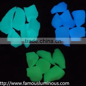 Glow in the Dark Rocks Stone thumbnail-2