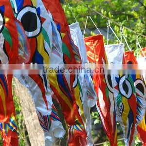 All Kinds of Fish Windsocks thumbnail-1