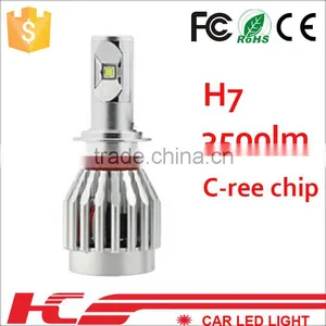 New Product Car Hid Xenon Kit 12v 35w 6000k h7 4300k 6000k 8000k 10000k thumbnail-2