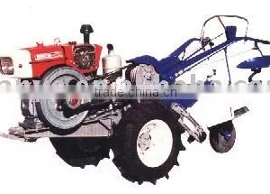 Dongfeng Type Power Tiller thumbnail-1