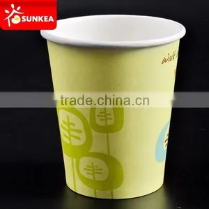 PLA Biodegradable Cup thumbnail-1