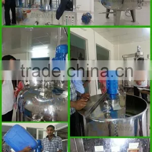 Automatic Trustworthy Honey Extractor Machine With Good Quality thumbnail-6