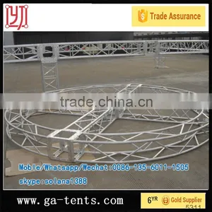 Elaborate Lighting Truss thumbnail-1