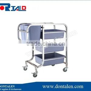 Dishware Collection Cart thumbnail-1