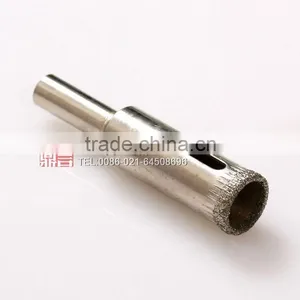 China Yiyan Diamond Glass Drill Bit for Hand Power Tool thumbnail-3