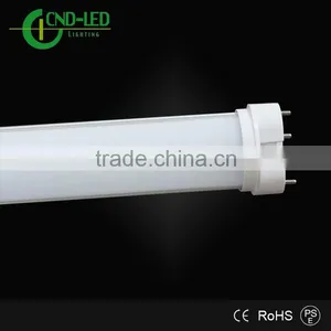 Energy Saving 9W 12W 15W 18W 2835 Chip LED Tube 4 Pins Tube 2G11 thumbnail-1