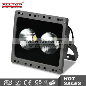 Waterproof Outdoor Ip66 Bridgelux Cob 100w Led Flood Light thumbnail-1