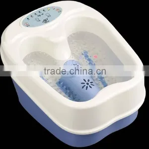 Good Plastic Injection Mold for Massage Feetbasin thumbnail-1