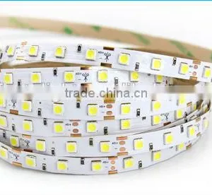 12V Waterproof IP65 Battery Powered Flexible Led Strip Light Led Solar Light thumbnail-2