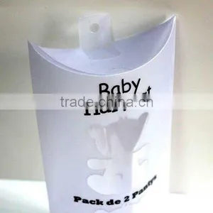 Cheap Small Clear Box for Earring Packaging thumbnail-3