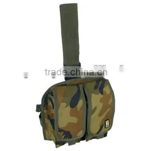 Military Kit Outdoor Legs Survival Kit thumbnail-1