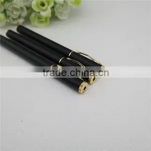 Wholesale Red Laser Pointer Pens , Metal Laser Pen thumbnail-1