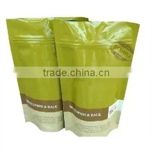 Automatic Stand-up Zipper Pouch Packing Machine thumbnail-4