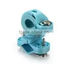 High Quality China Plastic Bike Clip Manufactures thumbnail-3