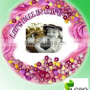 Printing Balloon/DIY Photo Balloon/Magic Photo Balloon/Sublimation Photo Balloon thumbnail-1