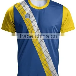 Wholesale Football Shirt Maker Soccer Jersey thumbnail-2