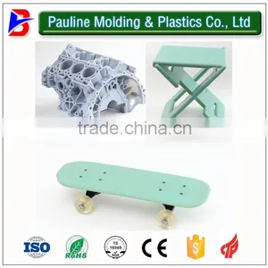 Custom Plastic Rapid Prototype for Electronics thumbnail-1