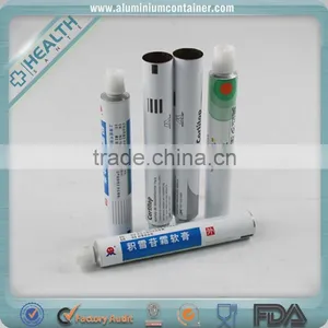 Metal Flexible Crush Tube thumbnail-1