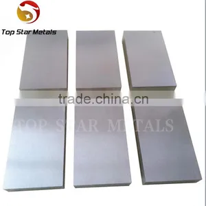 Hot Sale Astm B551 Zirconium Plate thumbnail-2