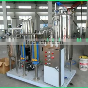 Automatic Beverage Mixer thumbnail-1