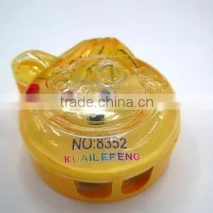 Water Pencil Sharpener thumbnail-1
