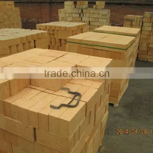 SK 34 Refractory Fire Clay Brick thumbnail-3