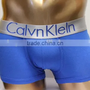 Manufacture Professional OEM Men's Boxer Image Knitting Sexy Custom Mens Underwear With Butt Plug Quality Choice thumbnail-6