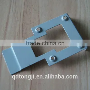 Custom Stainless Steel Fabrication/metal Sheet Fabrication/stainless Steel Sheet Metal Fabrication thumbnail-1