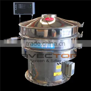 Wet Sieve Shaker thumbnail-5