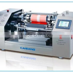 NCB CB150-Y Flexo Ink Proofer thumbnail-1