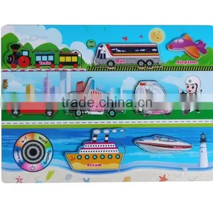 Wooden Toy thumbnail-1