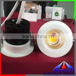 Square, Round Cob Led Downlight thumbnail-2