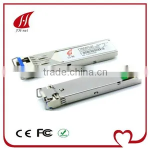 155M Sfp Wdm 40km for Cisco hp Juniper Avago thumbnail-1