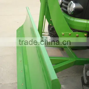 TT Series Dozer Blade , Tractor Mounted Front Dozer Blade ,Tractor Mounted Front Dozer Blade to 25 hp to 160 hp Tractors thumbnail-3