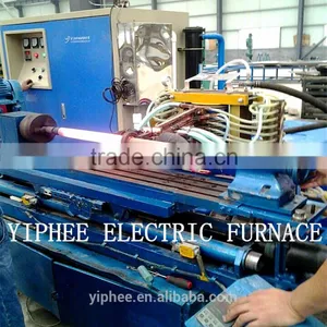 Die-casting Induction Heating Furnace thumbnail-3