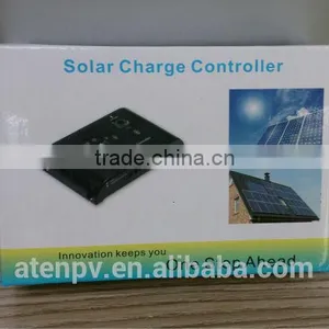 Solar Charger Controller Solar Charge Regulator Solar Charger Controller thumbnail-6