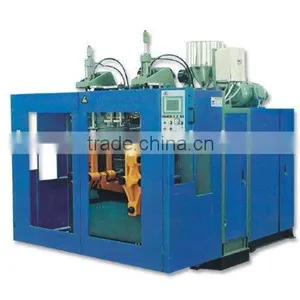 Automatic Blowing Machine SD-55D Max 3L thumbnail-1