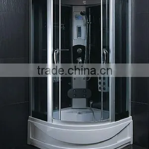Luxury Steam Shower Room thumbnail-1