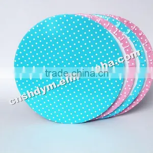 Wholesale Round Colored Cake Drums thumbnail-2